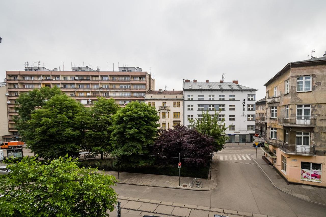 Kazimierz Luxury Apartments Wawelofts Cracóvia Exterior foto