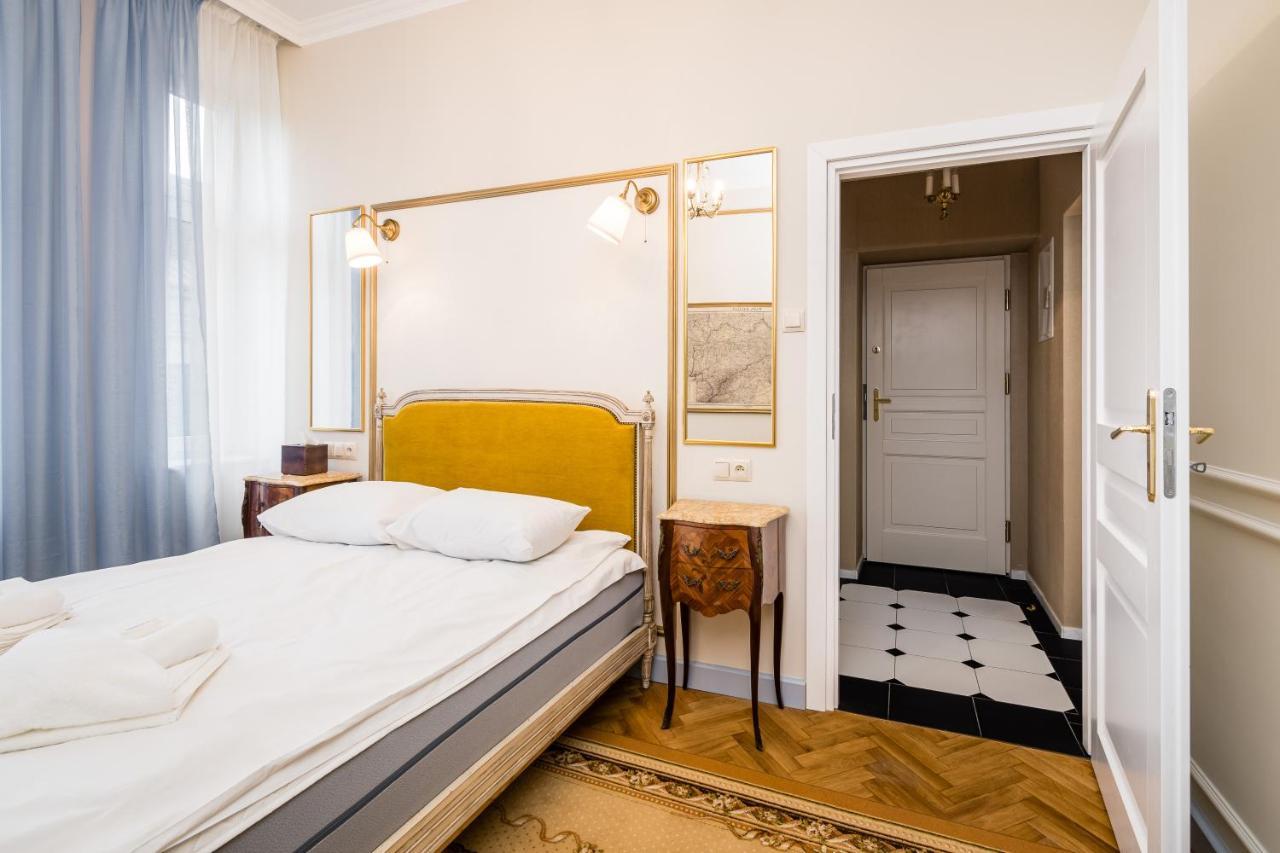 Kazimierz Luxury Apartments Wawelofts Cracóvia Exterior foto