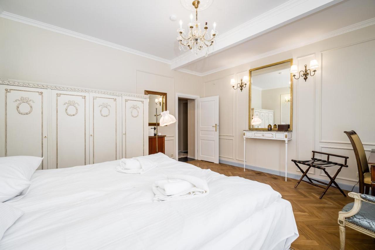 Kazimierz Luxury Apartments Wawelofts Cracóvia Exterior foto