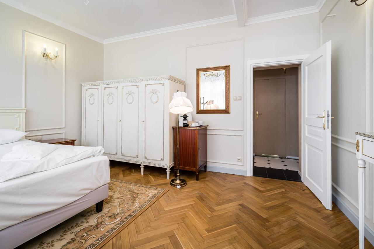 Kazimierz Luxury Apartments Wawelofts Cracóvia Exterior foto