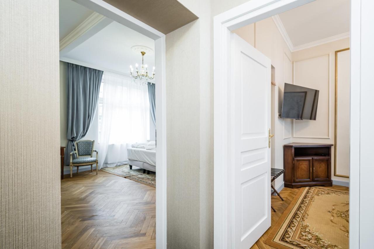 Kazimierz Luxury Apartments Wawelofts Cracóvia Exterior foto