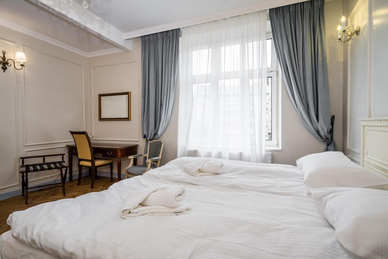 Kazimierz Luxury Apartments Wawelofts Cracóvia Exterior foto
