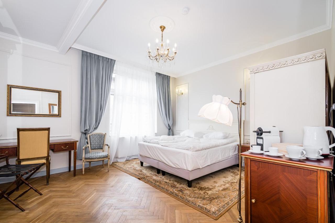 Kazimierz Luxury Apartments Wawelofts Cracóvia Exterior foto